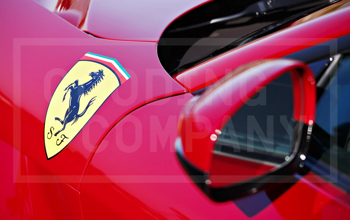 2017 Ferrari F12berlinetta - Image 12 of 22