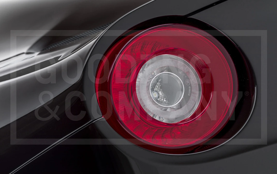 2017 Ferrari F12berlinetta - Image 18 of 21