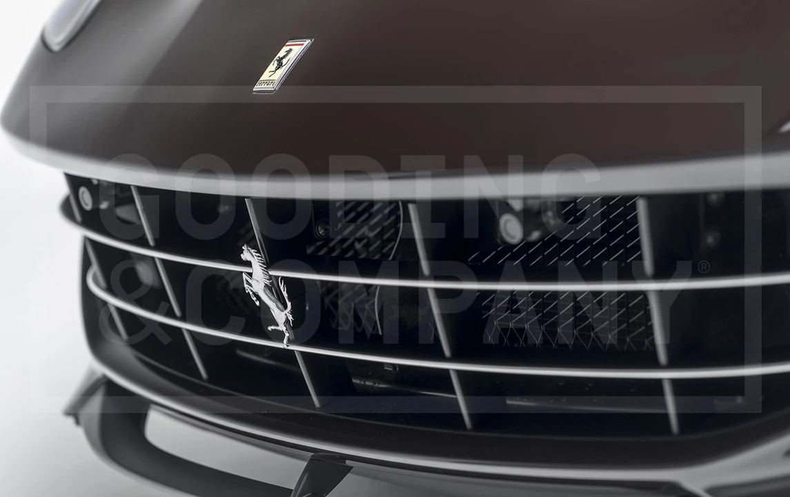 2017 Ferrari F12berlinetta - Image 13 of 21