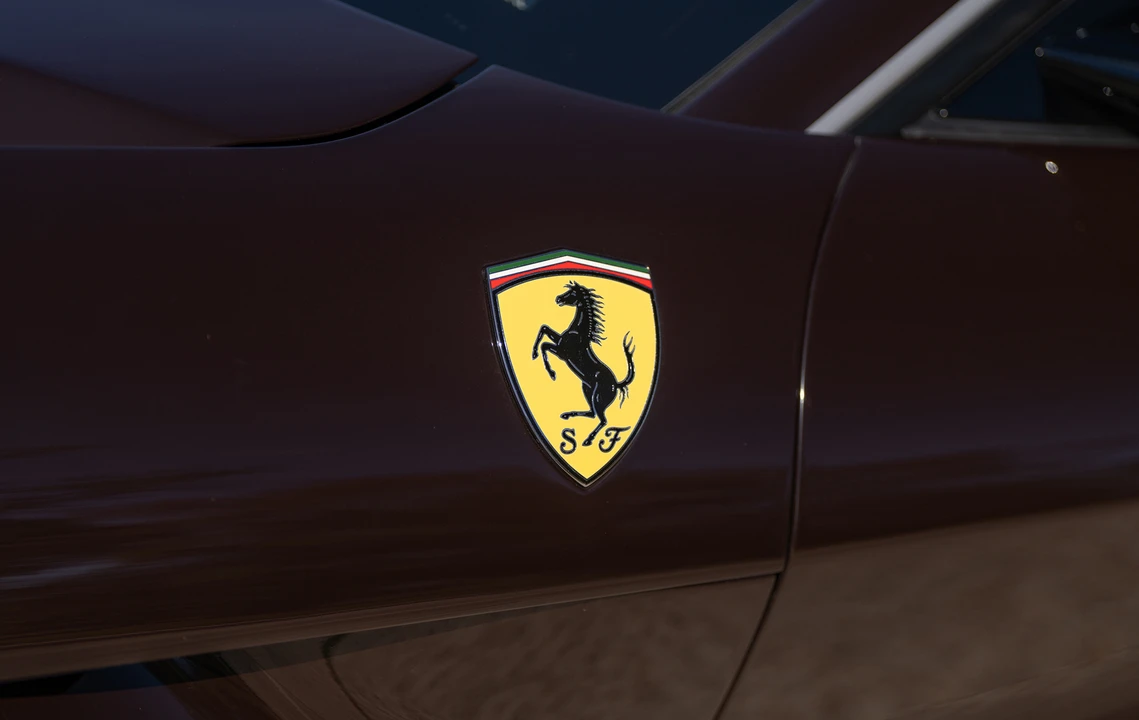 2017 Ferrari F12berlinetta - Image 14 of 21