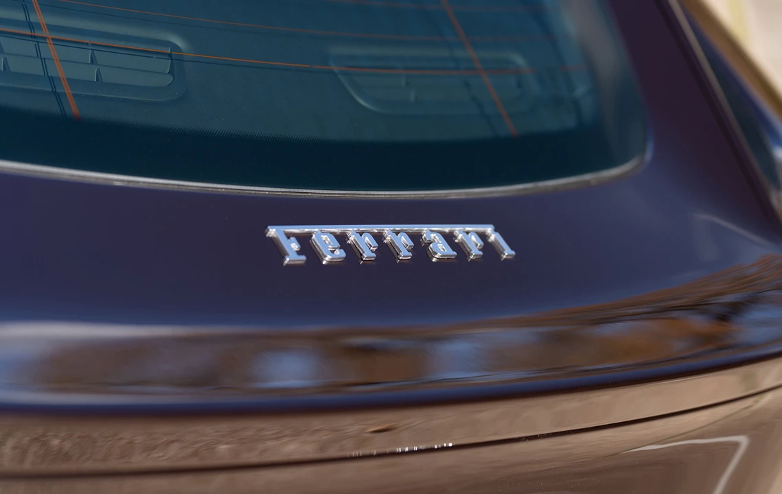 2017 Ferrari F12berlinetta - Image 17 of 21