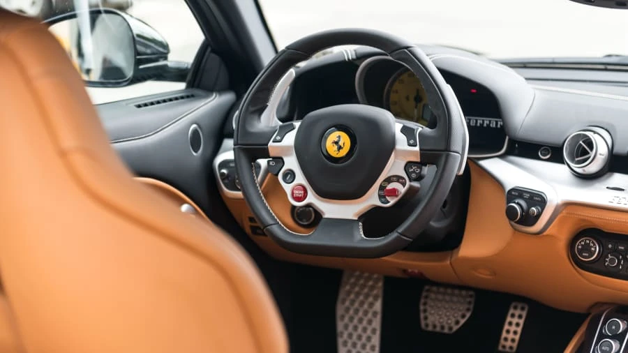 2017 Ferrari F12berlinetta - Image 11 of 20