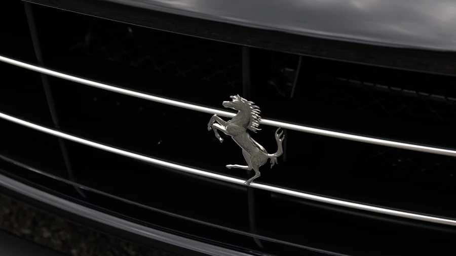 2017 Ferrari F12berlinetta - Image 16 of 20