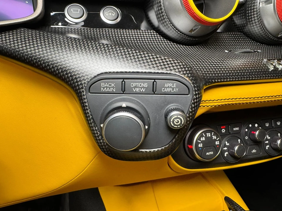 2017 Ferrari F12berlinetta - Image 19 of 21