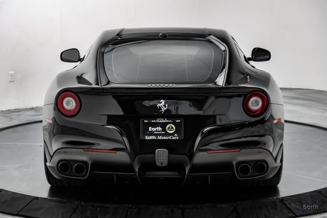 2017 Ferrari F12berlinetta - Image 16 of 31