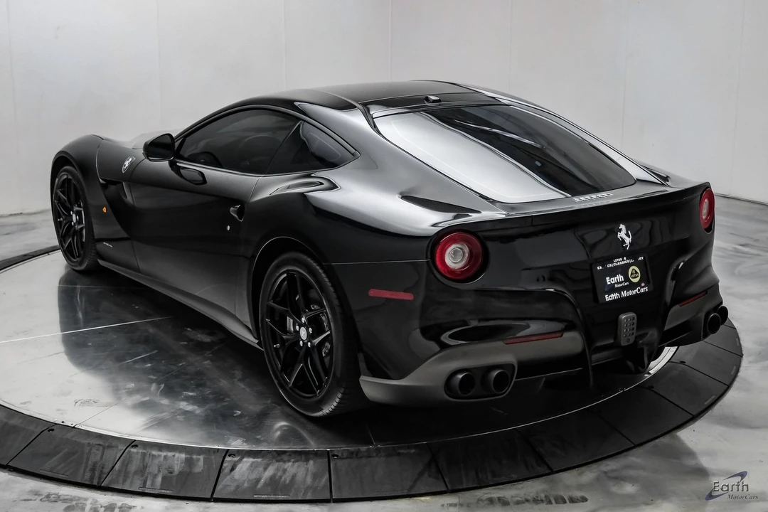 2017 Ferrari F12berlinetta - Image 14 of 31