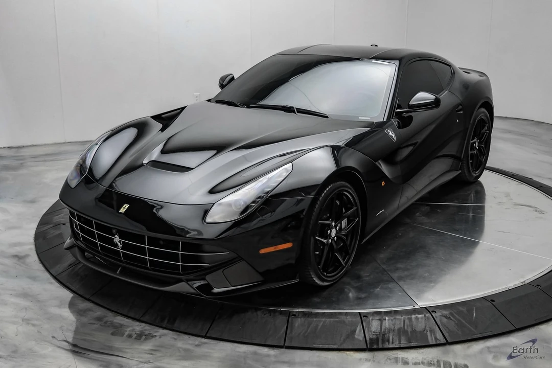 2017 Ferrari F12berlinetta - Image 7 of 31