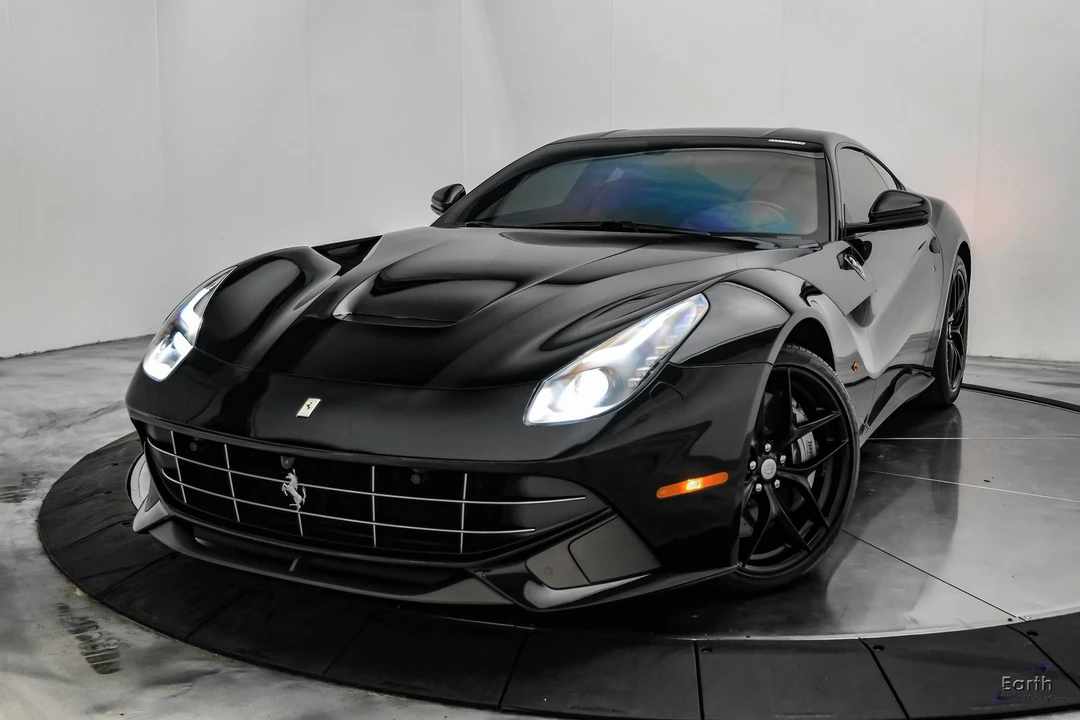 2017 Ferrari F12berlinetta - Image 6 of 31