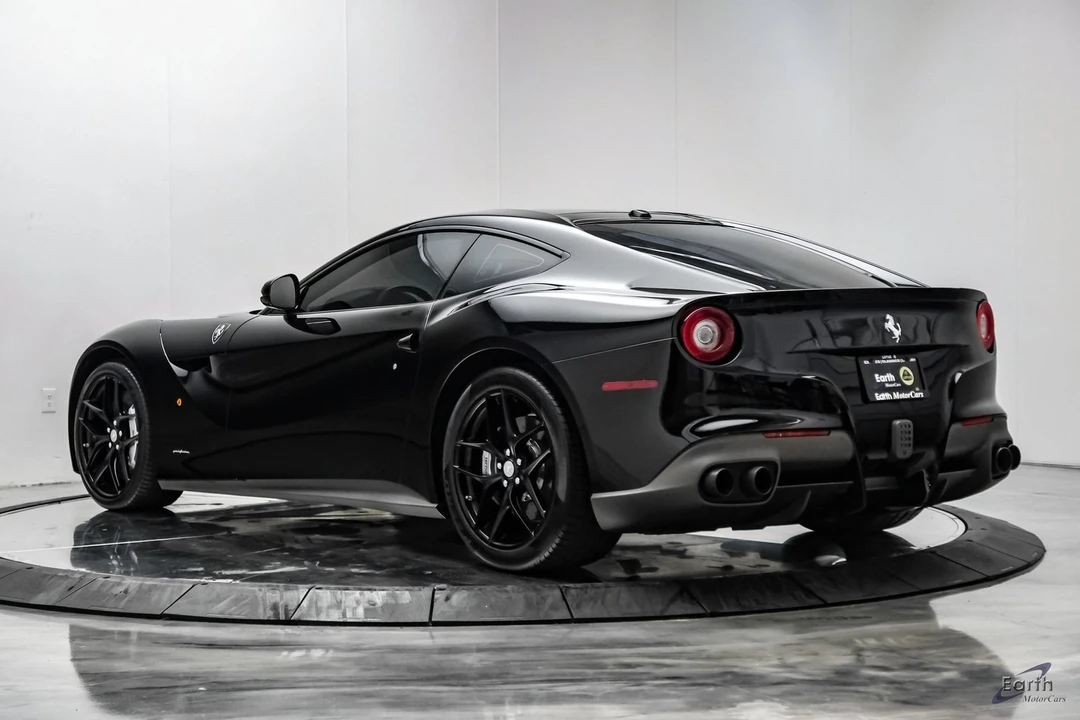 2017 Ferrari F12berlinetta - Image 12 of 31