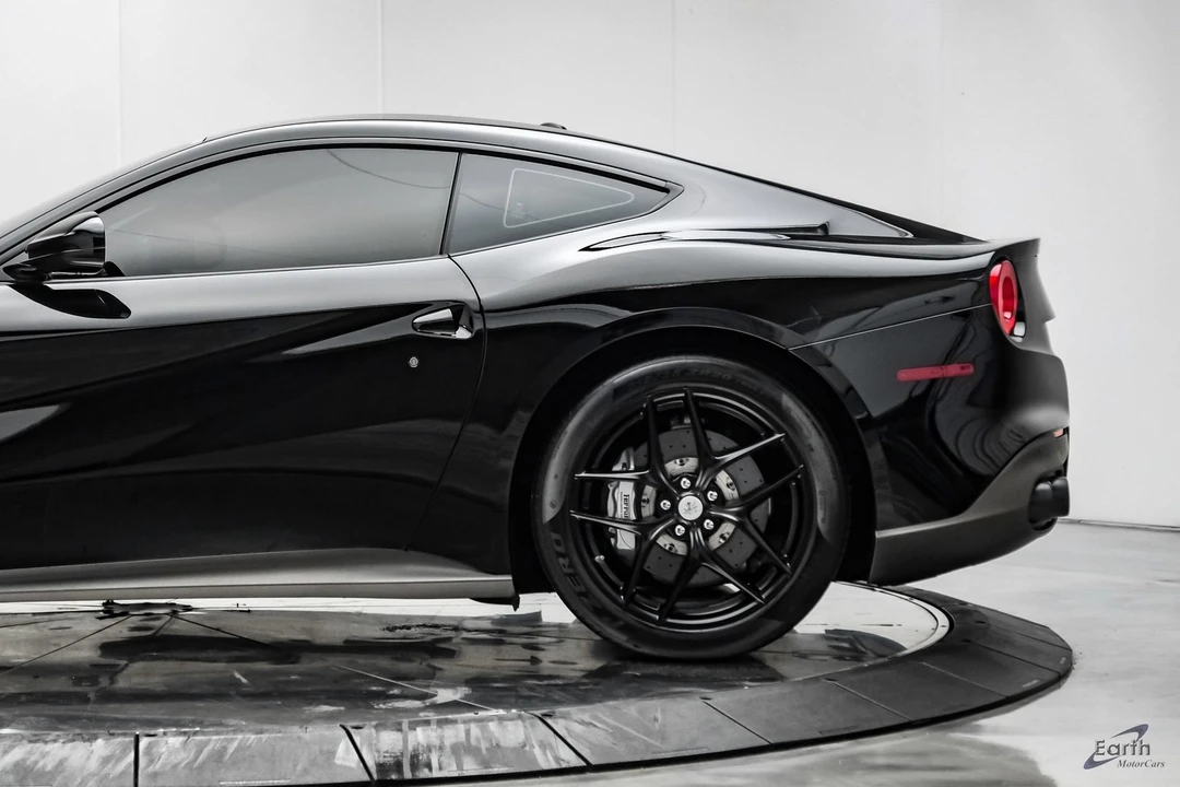 2017 Ferrari F12berlinetta - Image 11 of 31