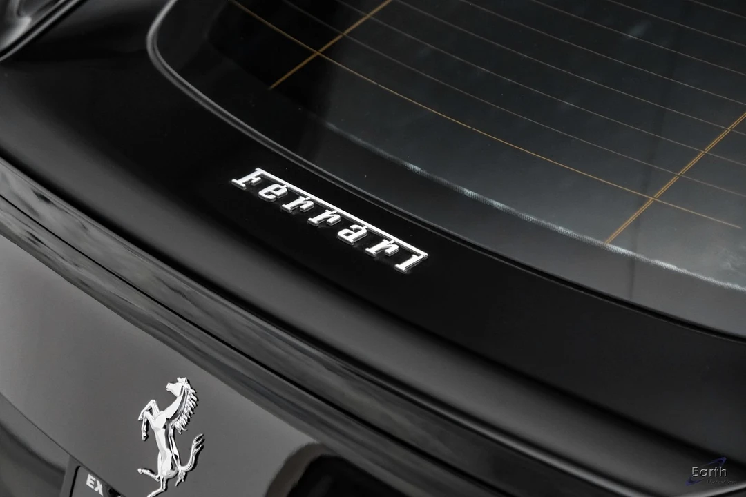 2017 Ferrari F12berlinetta - Image 19 of 31