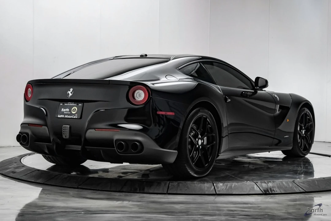 2017 Ferrari F12berlinetta - Image 20 of 31