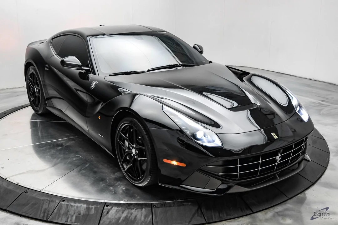 2017 Ferrari F12berlinetta - Image 30 of 31