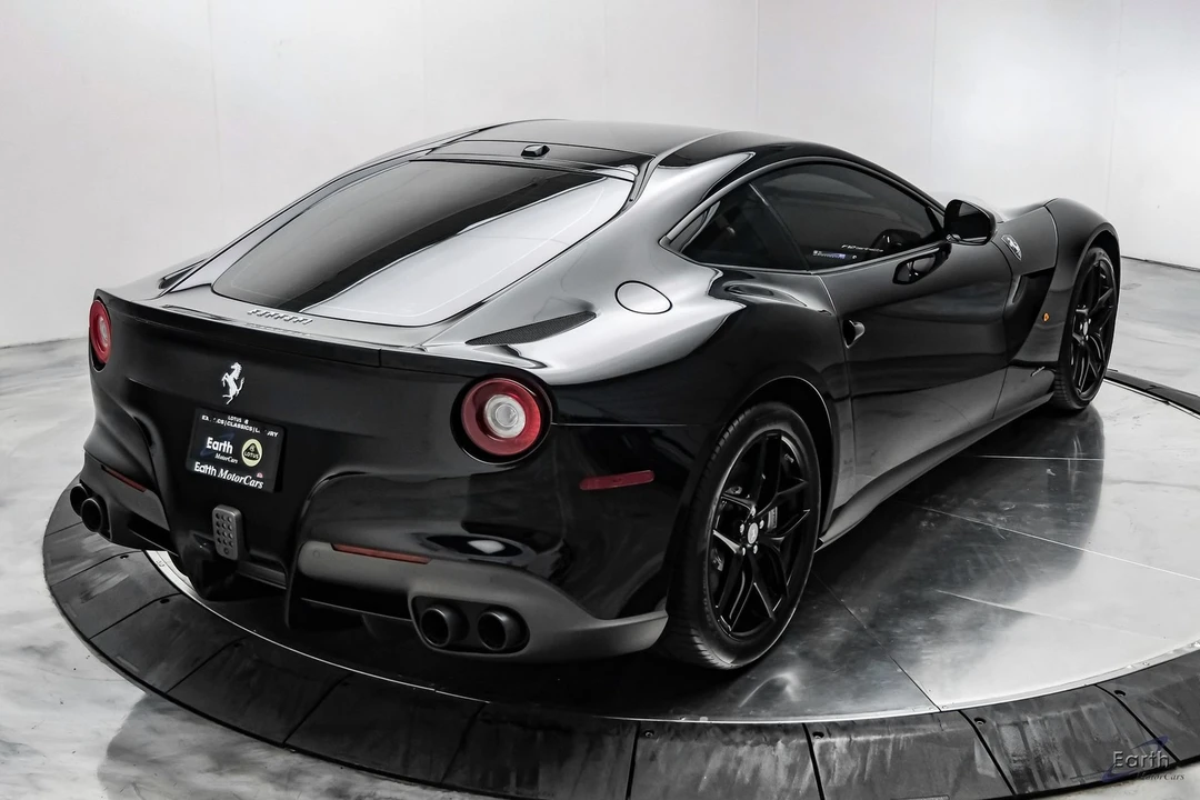 2017 Ferrari F12berlinetta - Image 21 of 31