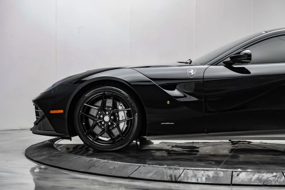 2017 Ferrari F12berlinetta - Image 10 of 31