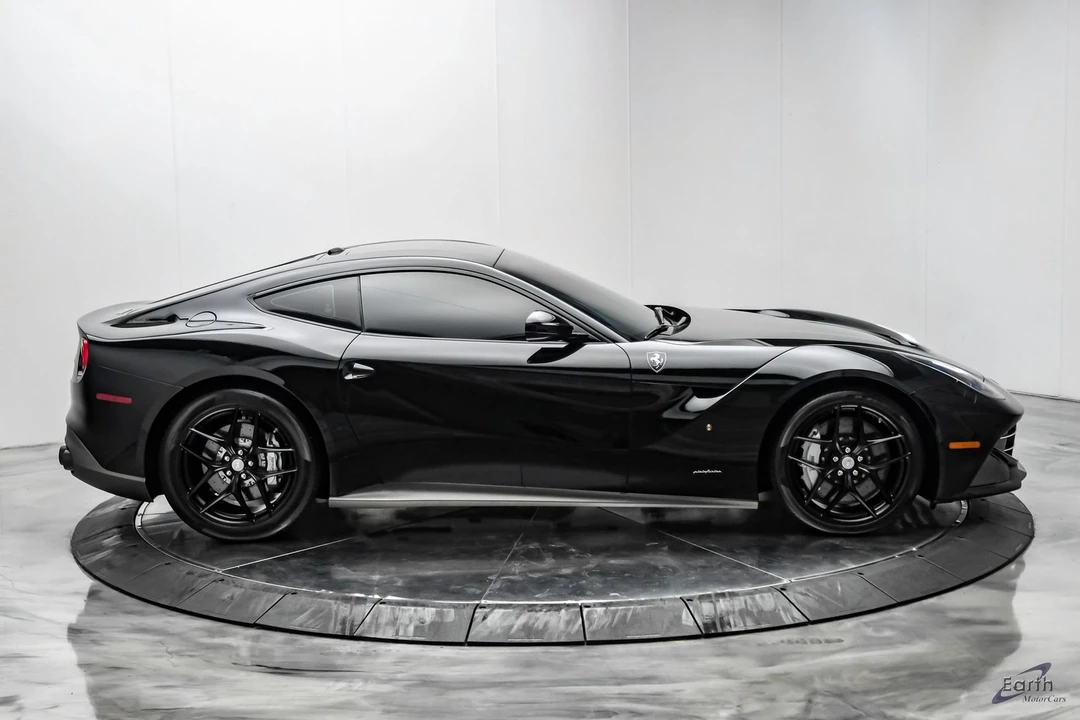 2017 Ferrari F12berlinetta - Image 25 of 31