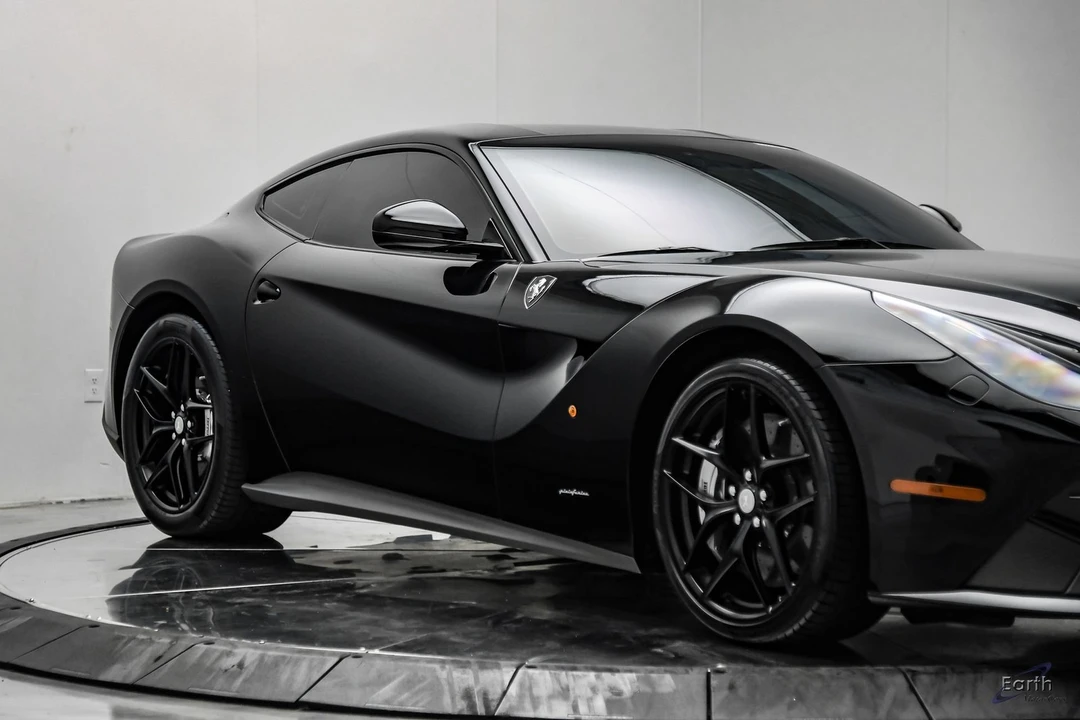 2017 Ferrari F12berlinetta - Image 31 of 31