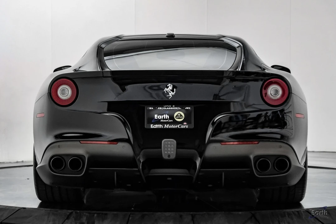 2017 Ferrari F12berlinetta - Image 15 of 31