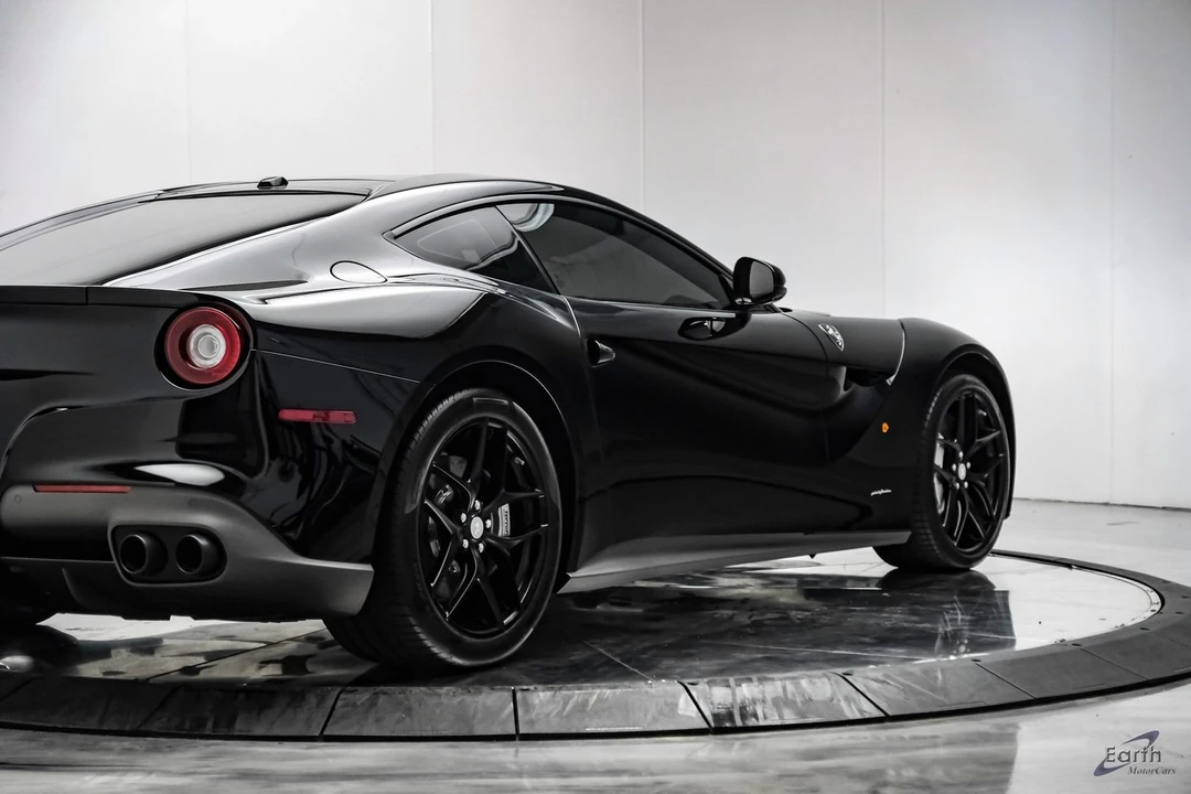 2017 Ferrari F12berlinetta - Image 23 of 31