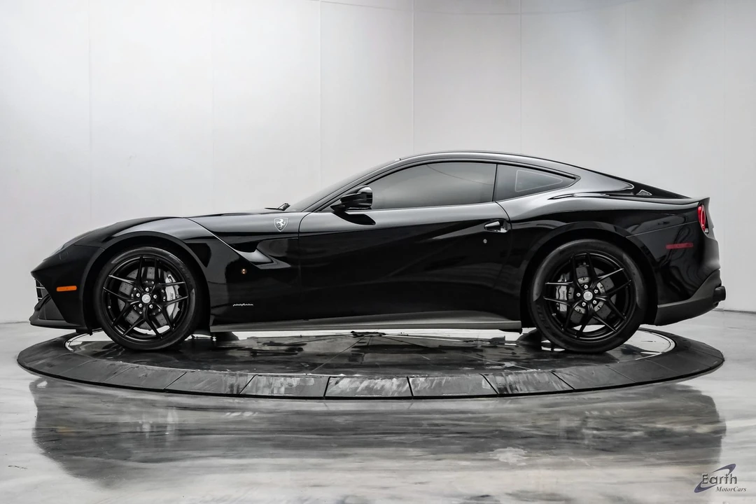2017 Ferrari F12berlinetta - Image 8 of 31