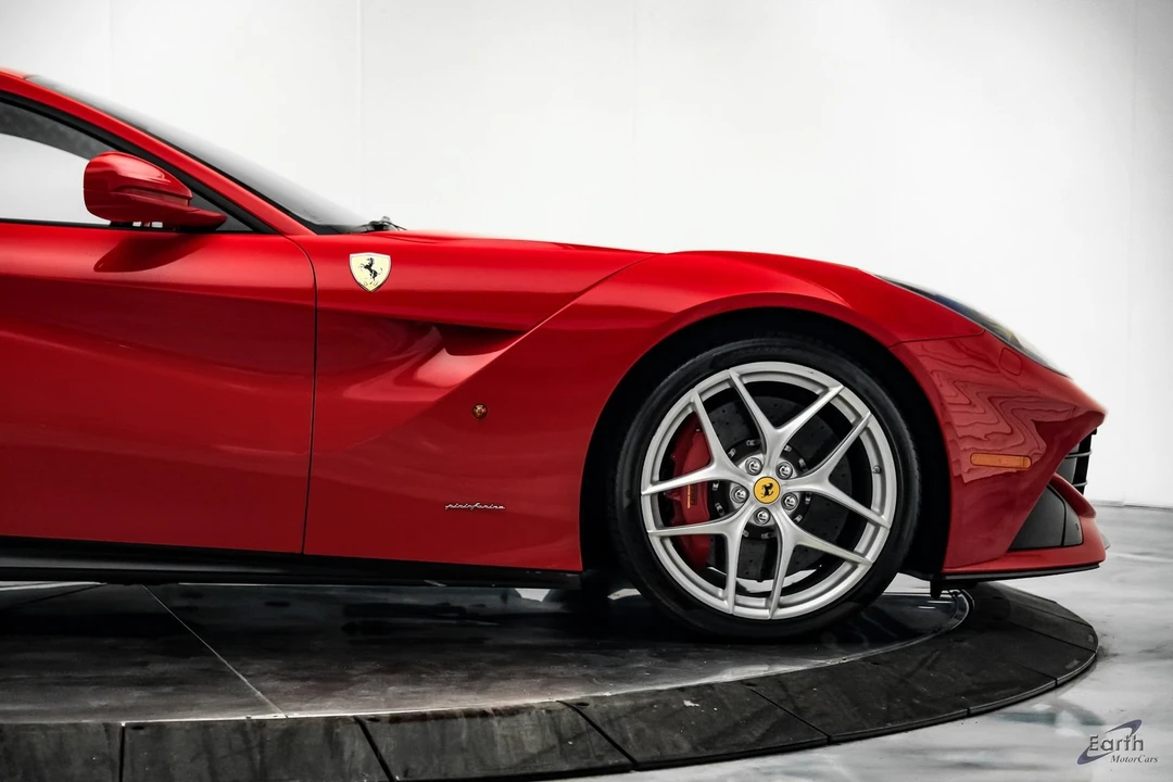 2017 Ferrari F12berlinetta - Image 20 of 31