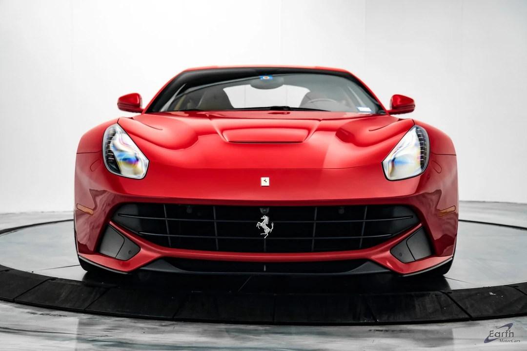 2017 Ferrari F12berlinetta - Image 27 of 31