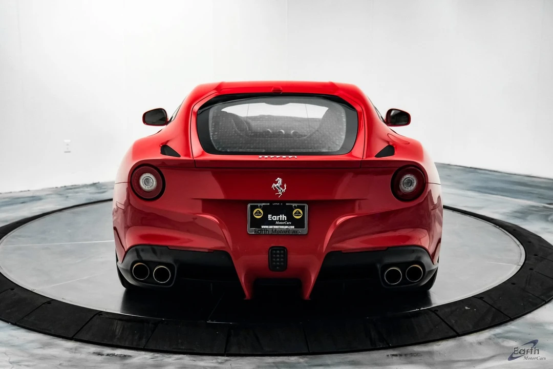 2017 Ferrari F12berlinetta - Image 12 of 31