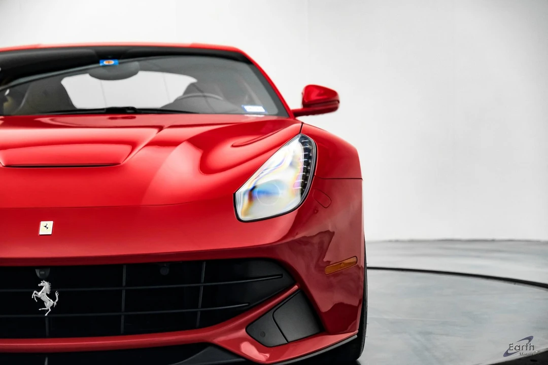 2017 Ferrari F12berlinetta - Image 29 of 31