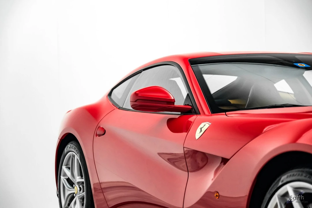 2017 Ferrari F12berlinetta - Image 26 of 31