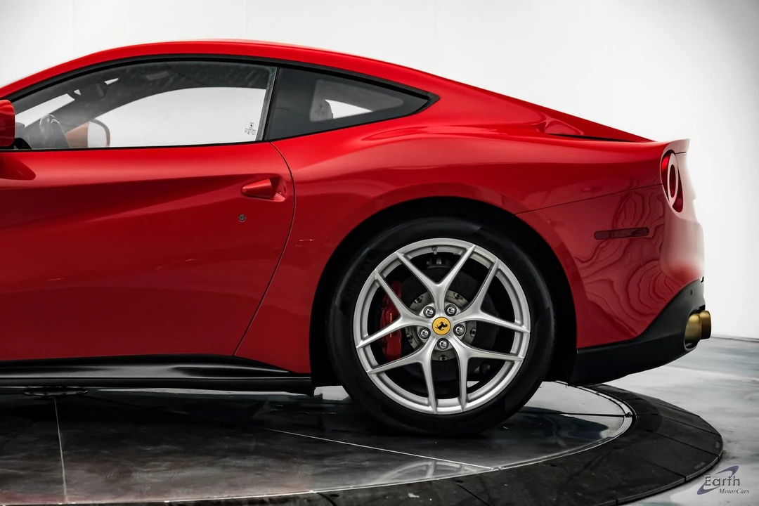 2017 Ferrari F12berlinetta - Image 8 of 31