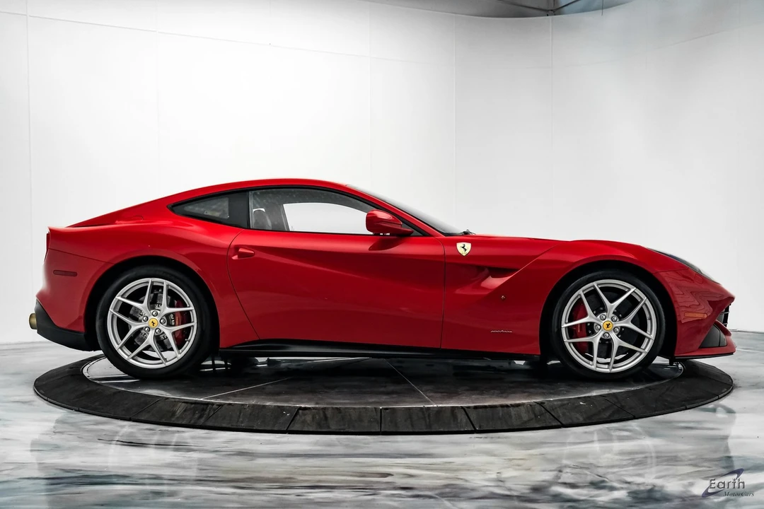 2017 Ferrari F12berlinetta - Image 18 of 31