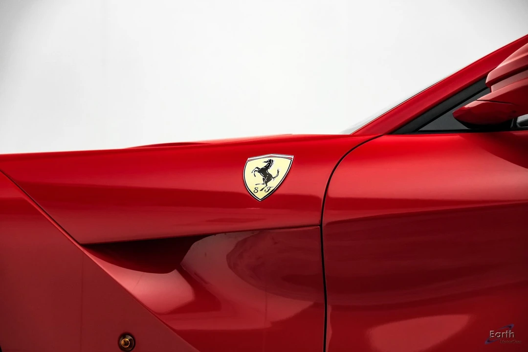 2017 Ferrari F12berlinetta - Image 31 of 31