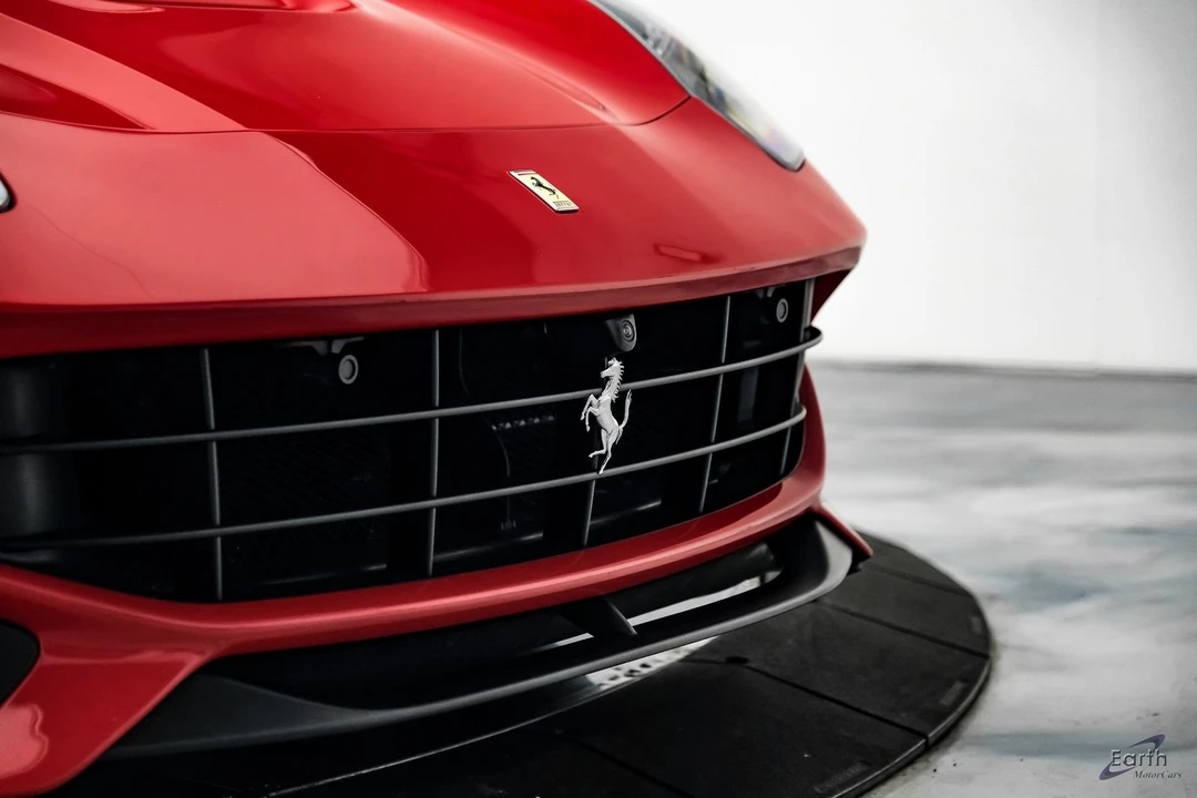 2017 Ferrari F12berlinetta - Image 30 of 31