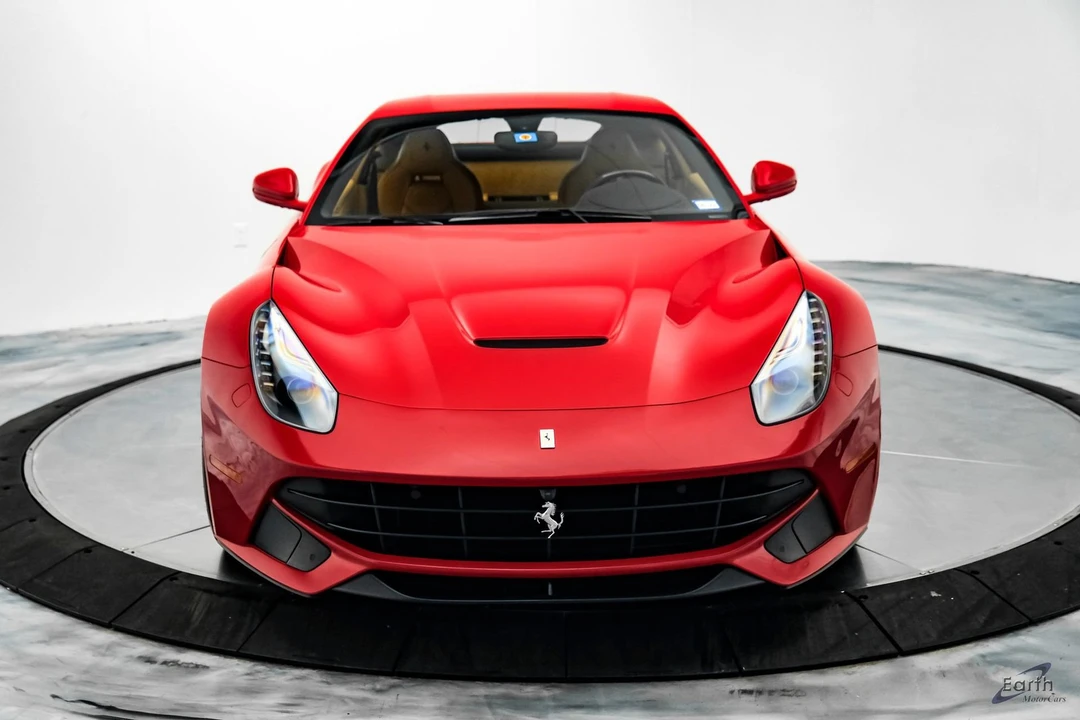 2017 Ferrari F12berlinetta - Image 28 of 31