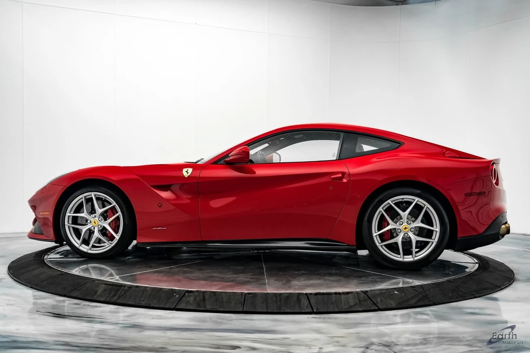2017 Ferrari F12berlinetta - Image 6 of 31