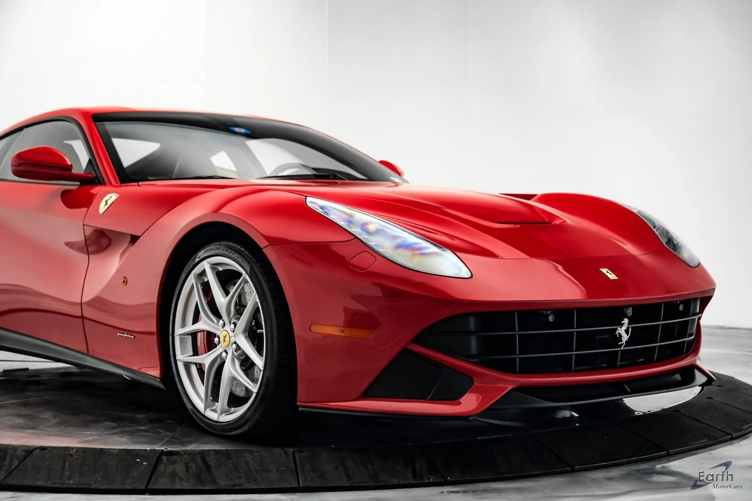 2017 Ferrari F12berlinetta - Image 25 of 31