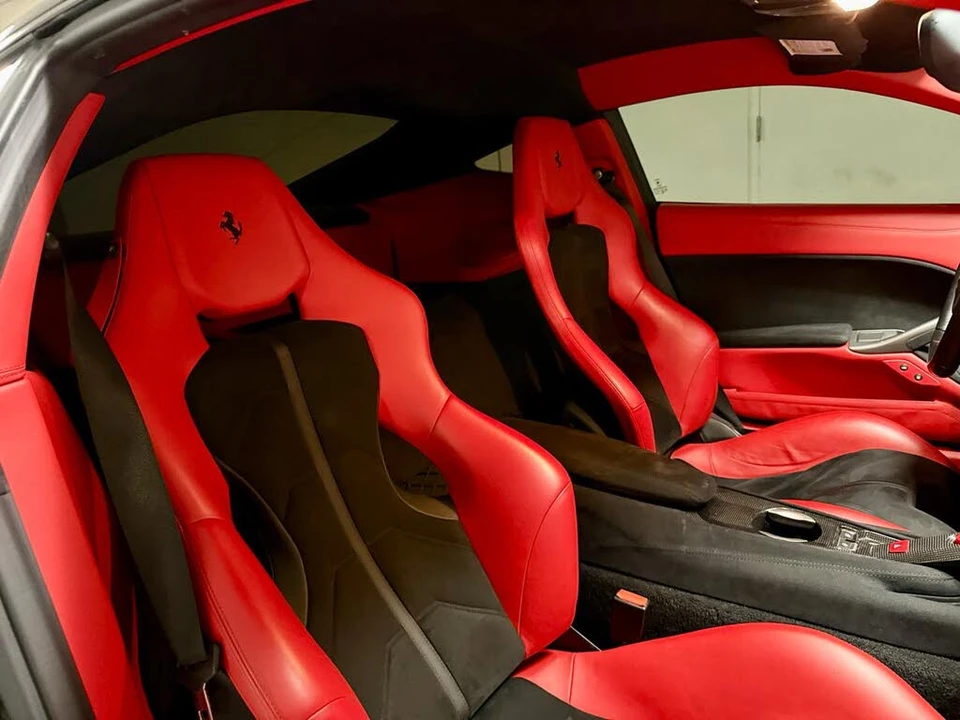 2017 Ferrari F12berlinetta - Image 30 of 31