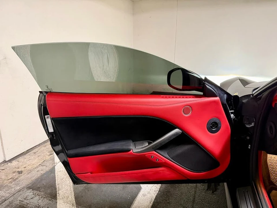 2017 Ferrari F12berlinetta - Image 15 of 31