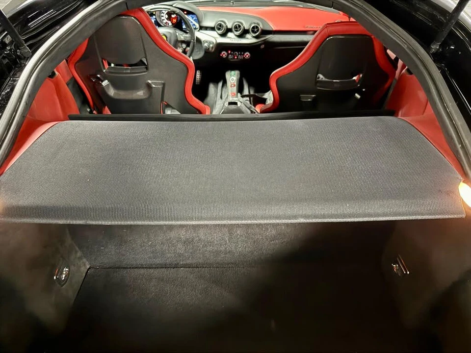 2017 Ferrari F12berlinetta - Image 11 of 31