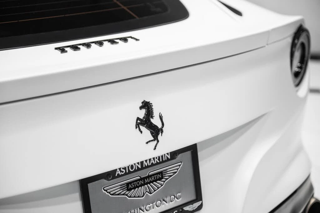 2017 Ferrari F12berlinetta - Image 11 of 31