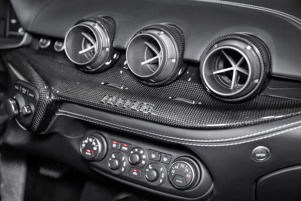 2017 Ferrari F12berlinetta - Image 31 of 31