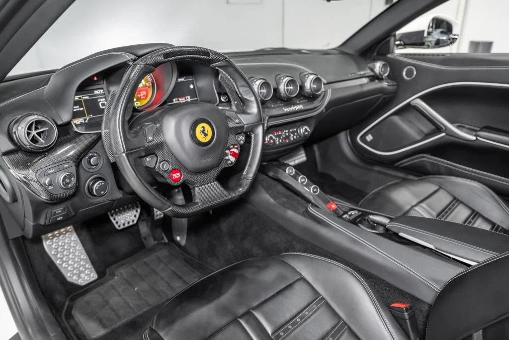 2017 Ferrari F12berlinetta - Image 19 of 31