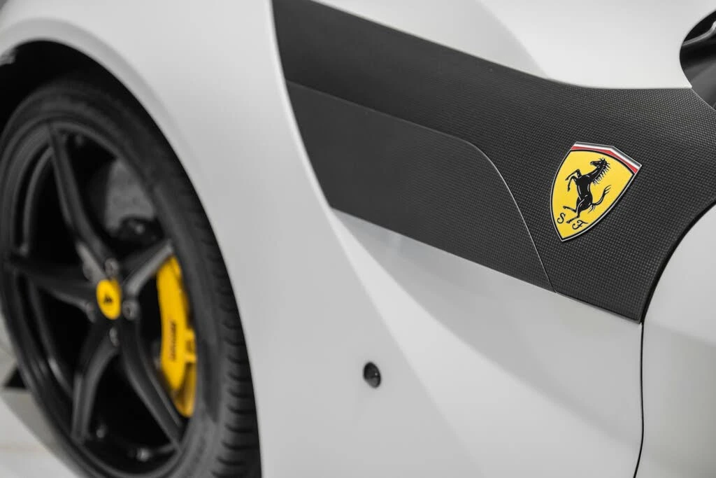 2017 Ferrari F12berlinetta - Image 10 of 31