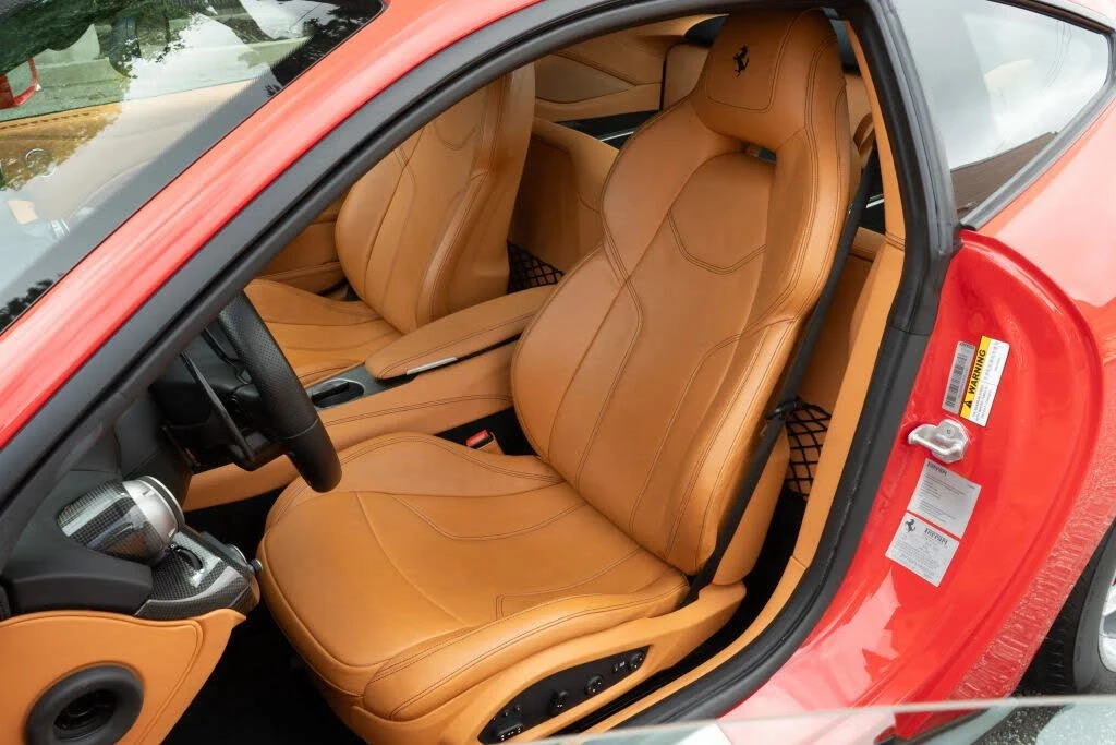 2017 Ferrari F12berlinetta - Image 15 of 31