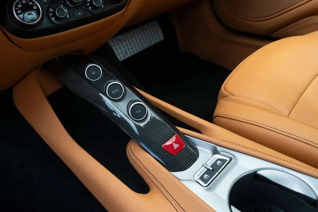 2017 Ferrari F12berlinetta - Image 25 of 31