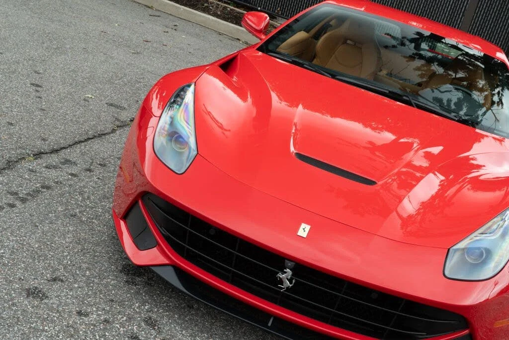 2017 Ferrari F12berlinetta - Image 5 of 31