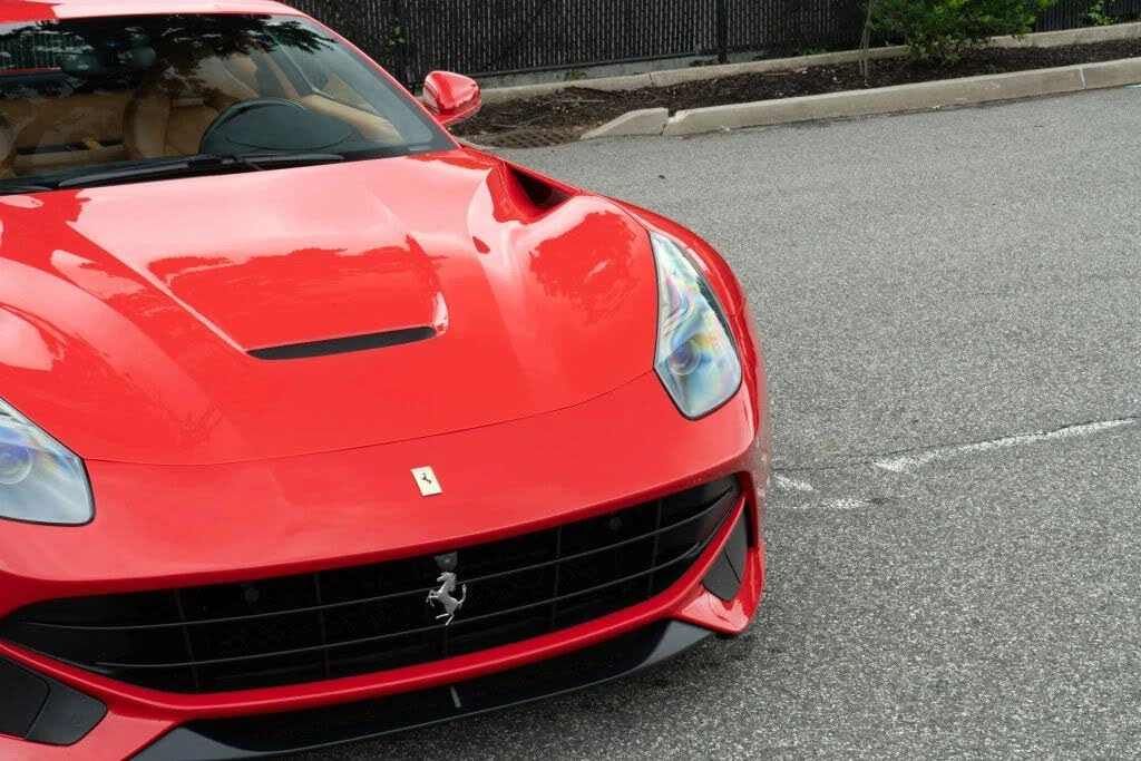 2017 Ferrari F12berlinetta - Image 6 of 31