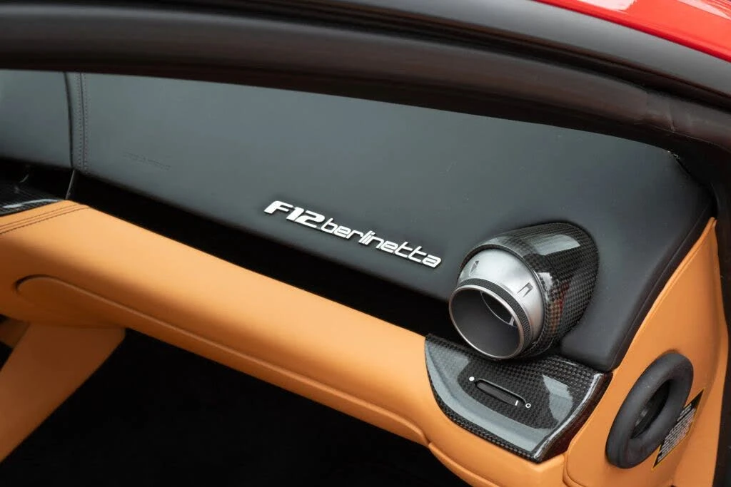 2017 Ferrari F12berlinetta - Image 31 of 31