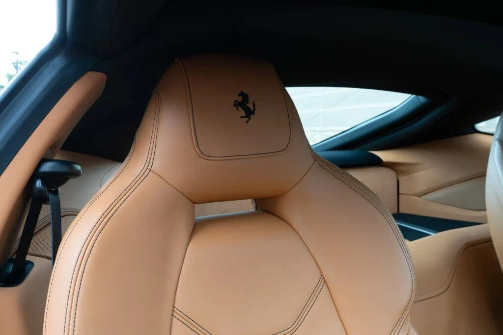 2017 Ferrari F12berlinetta - Image 29 of 31