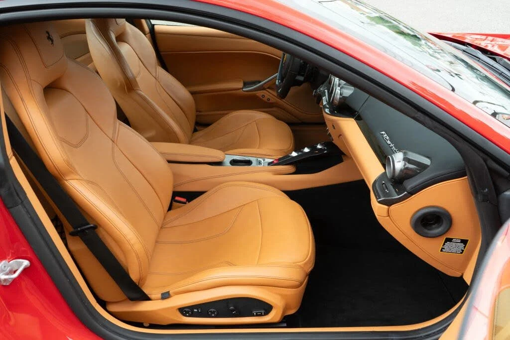 2017 Ferrari F12berlinetta - Image 27 of 31
